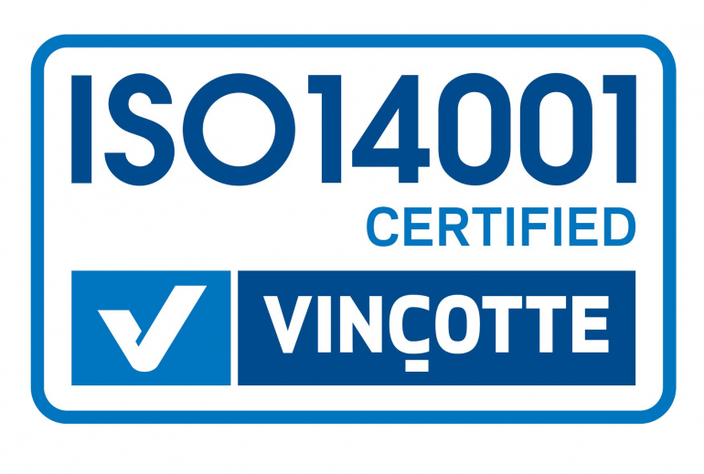 Πιστοποίηση ISO 14001 | Συστήματα Περιβαλλοντικής Διαχείρισης