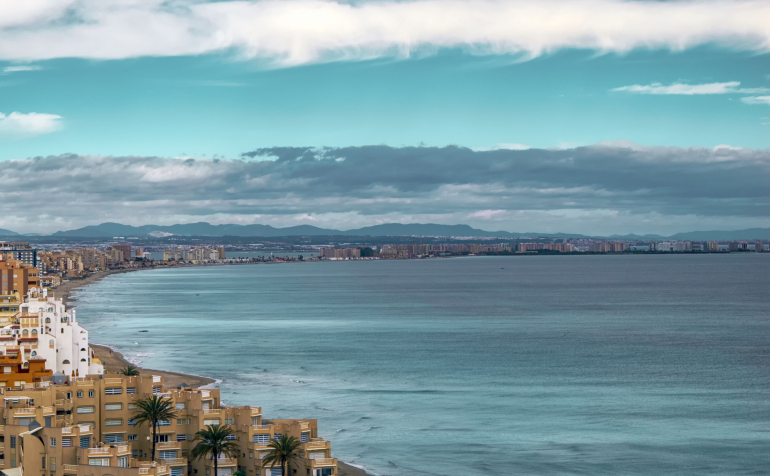 Mar menor