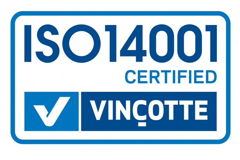 ISO 14001 LOGO