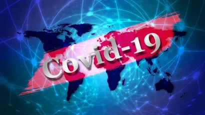 Corona virus