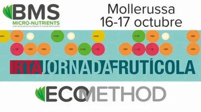 jornada fruticola mollerusa