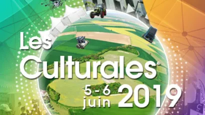 Les Culturales