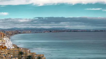 Mar menor