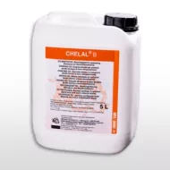 Chelal B