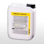 Chelal Omnical