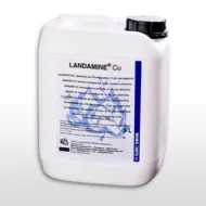 Landamine Cu