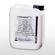 Landamine Zn