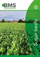 Chelal B on sugar beets