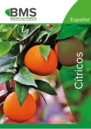 Nutrición foliar - Cítricos