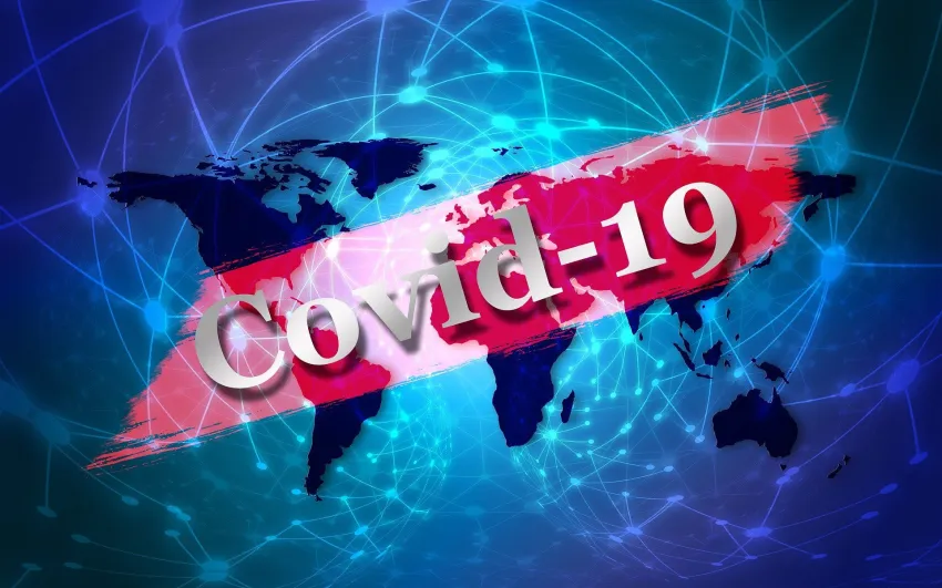 Corona virus