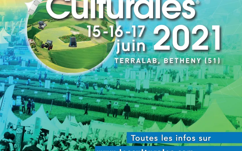 Les culturales 2021