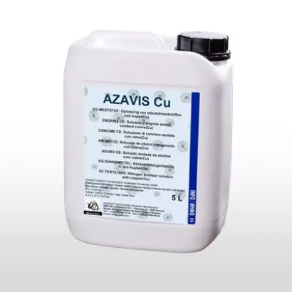 Azavis Cu