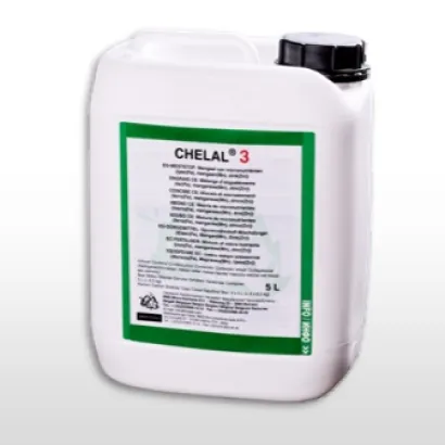 Chelal 3