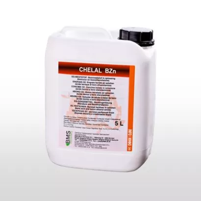 Chelal BZn