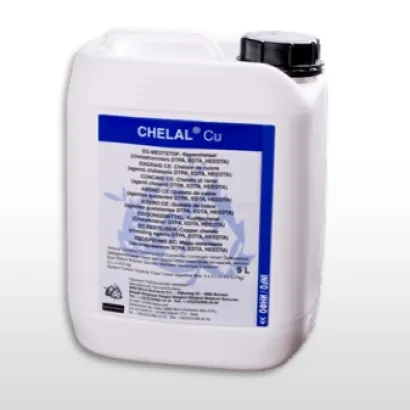 Chelal Cu