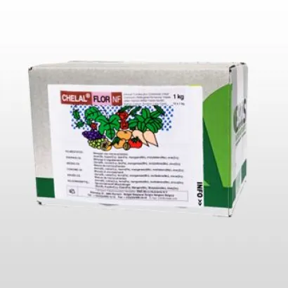 Chelal Flor NF