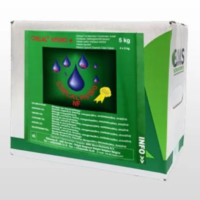 Chelal Hydro +