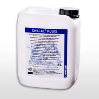 Chelal Kubig