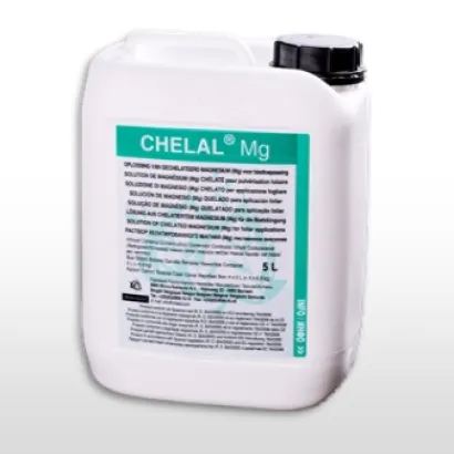 Chelal Mg