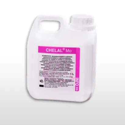 Chelal Mo