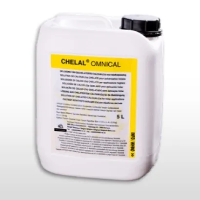 Chelal Omnical