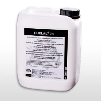 Chelal Zn