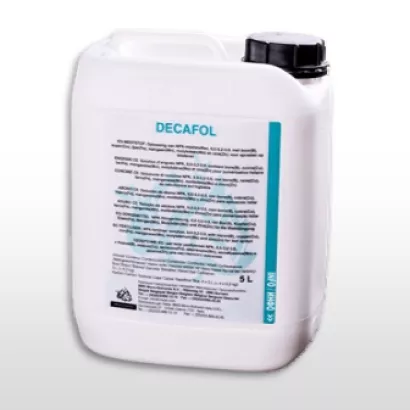Decafol