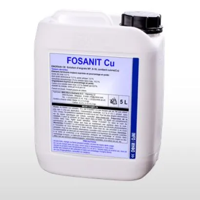 Fosanit Cu