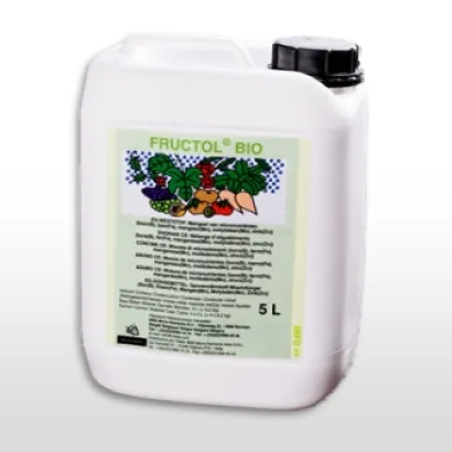 Fructol Bio