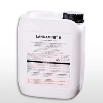 Landamine B