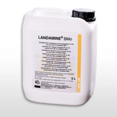 Landamine BMo
