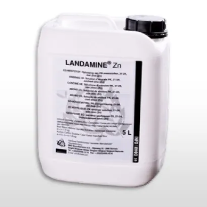 Landamine Zn
