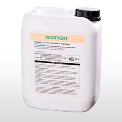 Magivert