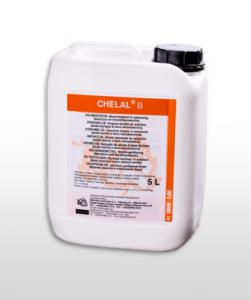 Chelal B Chelal B