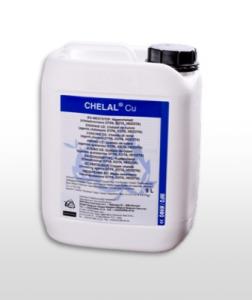 Chelal Cu Chelal Cu