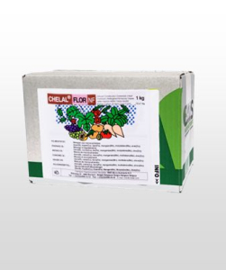 Chelal Flor NF Chelal Flor NF