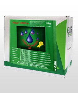 Chelal Hydro + Chelal Hydro +