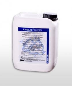 Chelal Kubig Chelal Kubig