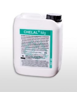 Chelal Mg Chelal Mg