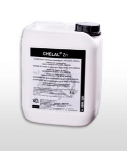 Chelal Zn Chelal Zn