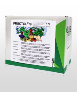 Fructol NF