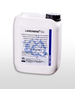 Landamine Cu