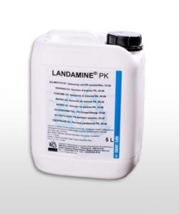 Landamine PK Landamine PK