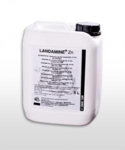 Landamine Zn