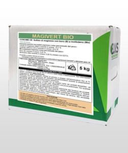 Magivert Bio Magivert Bio